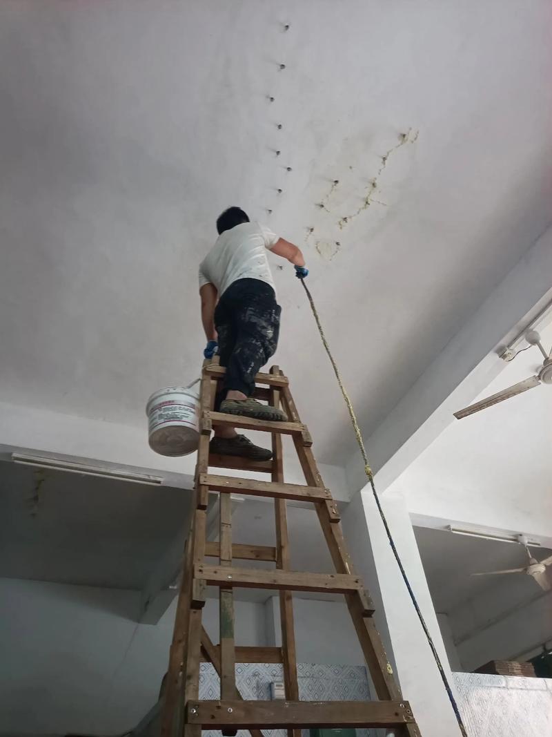 马鞍山化学注浆